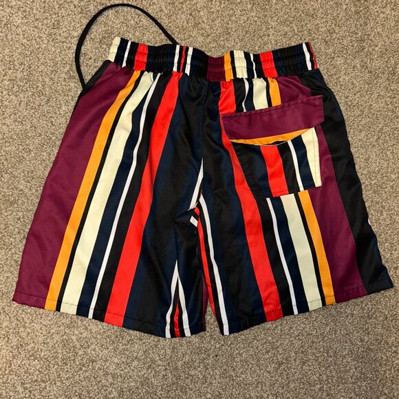 Swim trunks - Picture 2 of 3